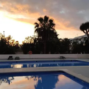 Paraiso Altemar, Duplex Americas Apartment Playa de las Americas (Tenerife)